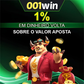 001win Rebate